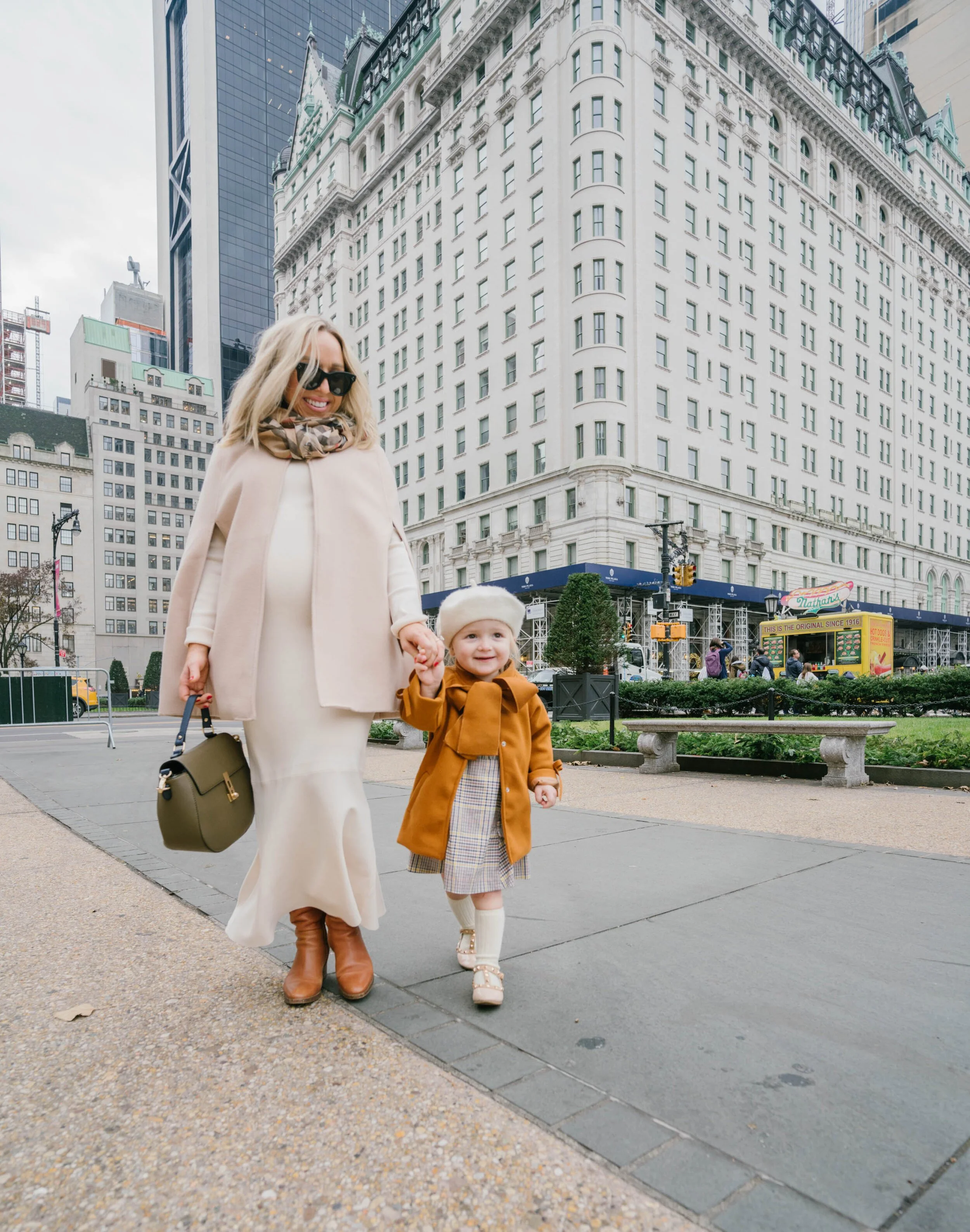 New York City Guide