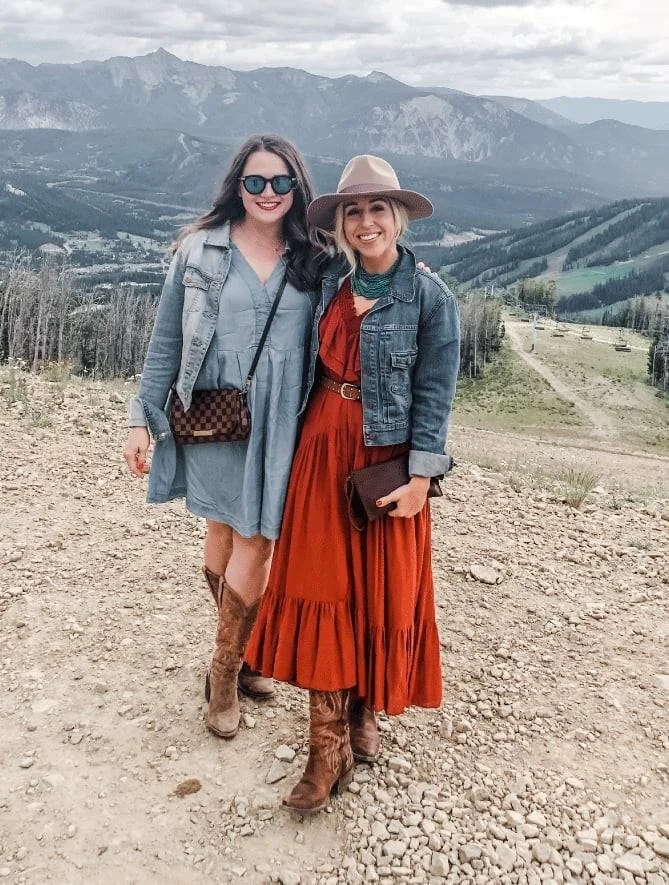 Girl's Getaway - Big Sky