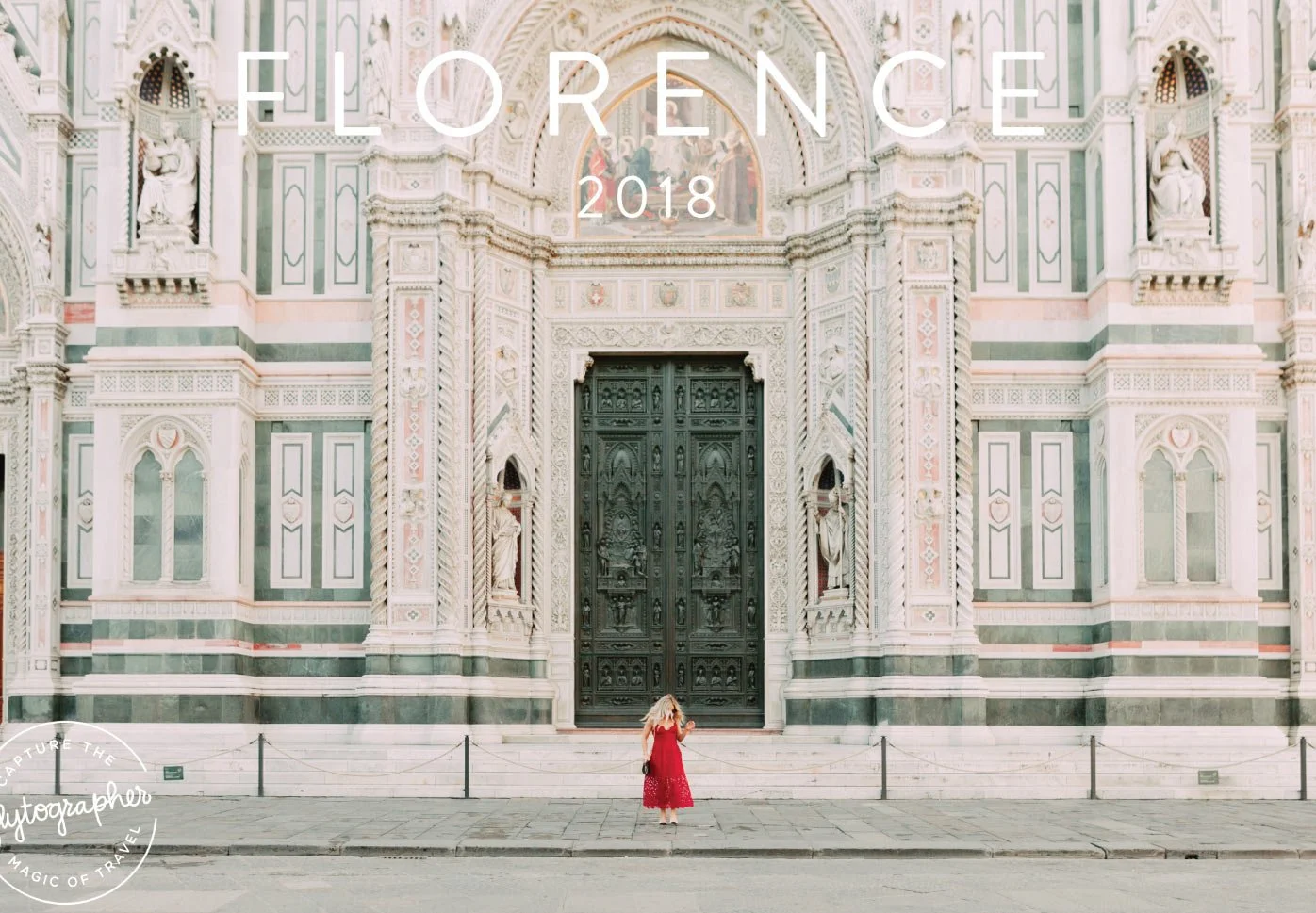 Florence Guide