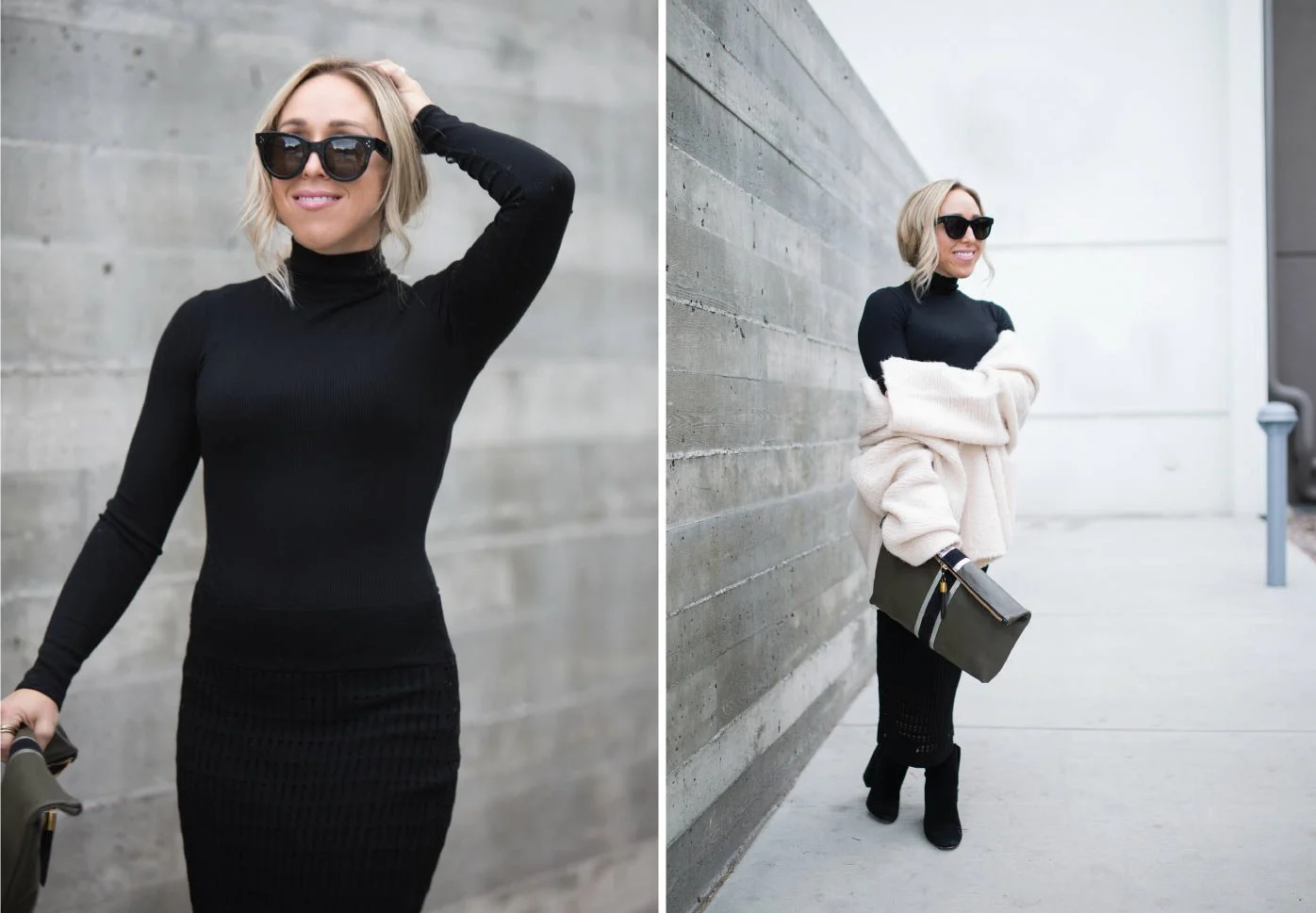Date Night Dressing