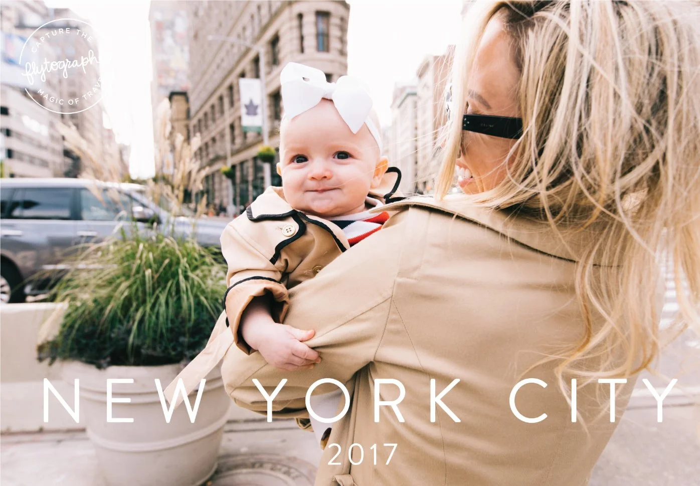 24 Hours In NYC: SoHo Edition