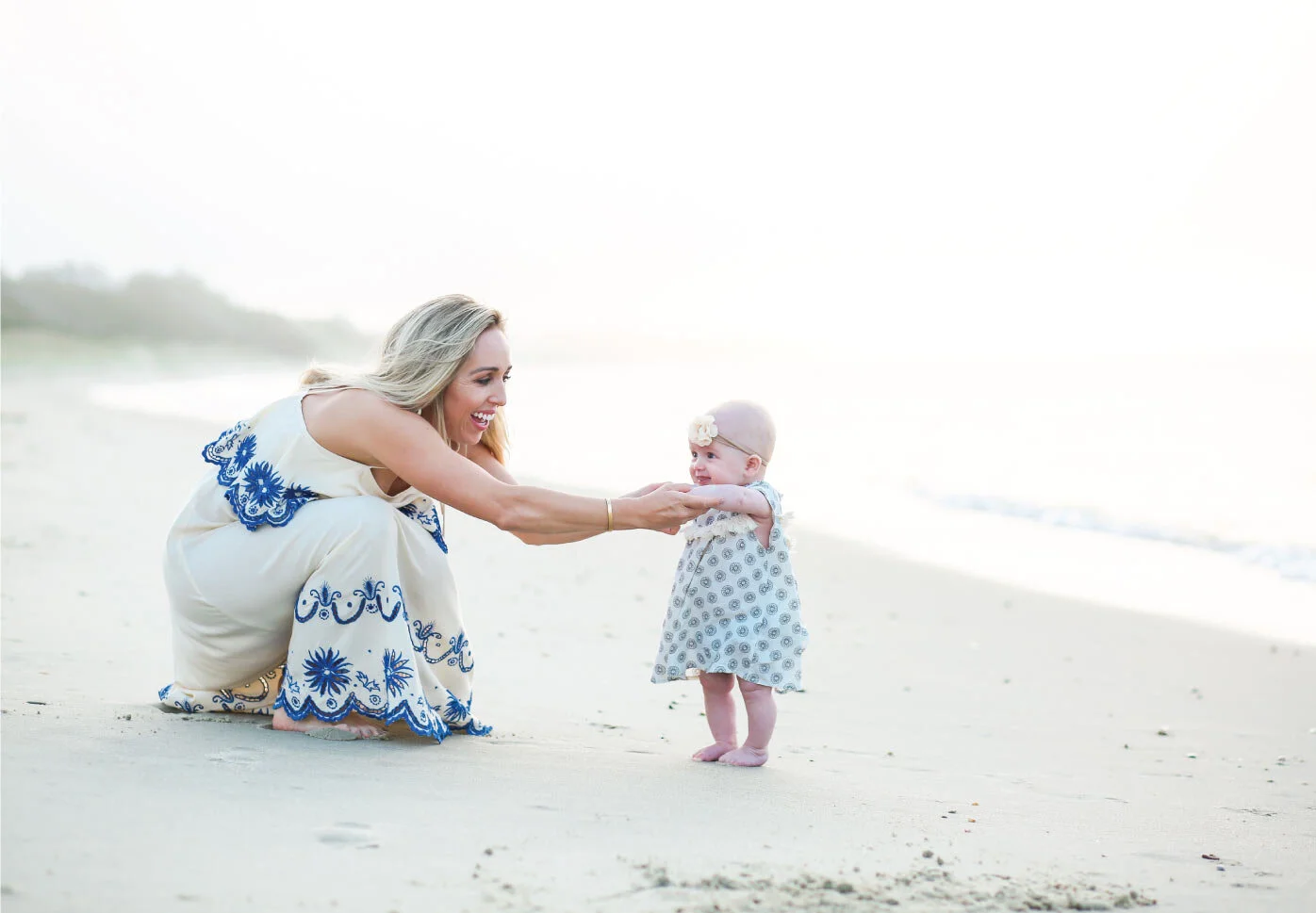 Tips For Traveling With A Baby