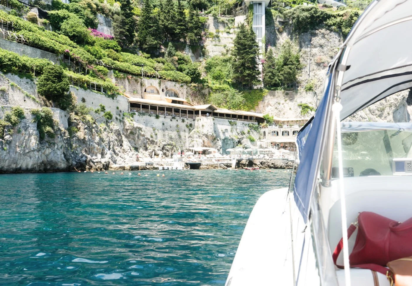 Italy: Amalfi &amp; Ravello