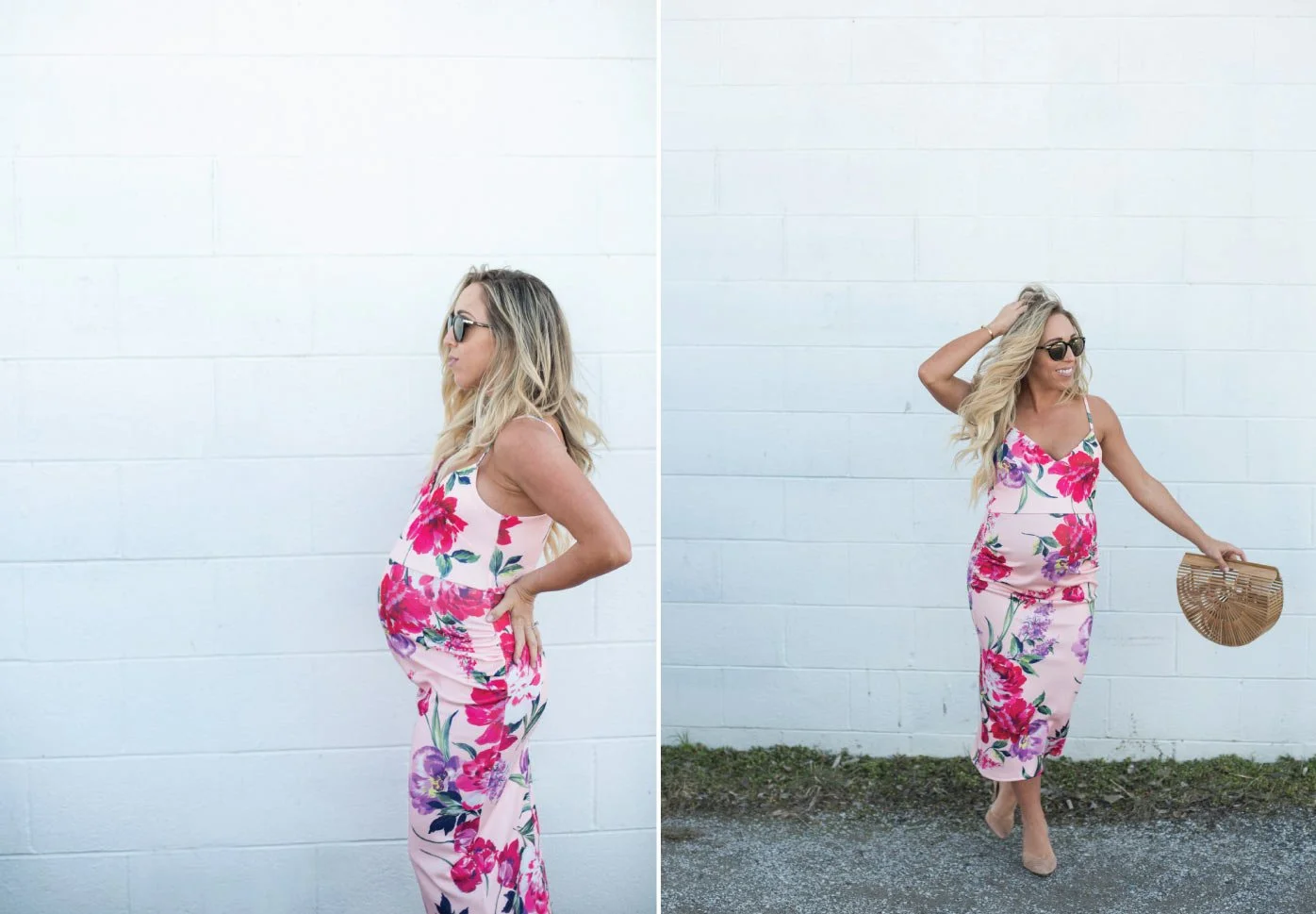 Dress The Bump: ASOS Maternity