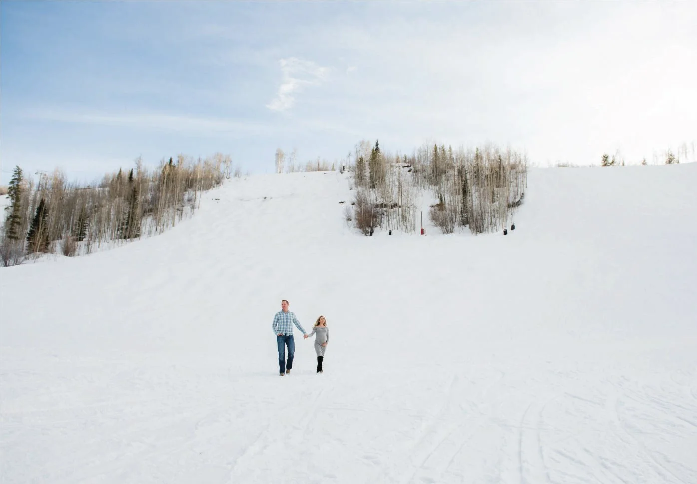 Rocky Mountain High: Vail, Colorado