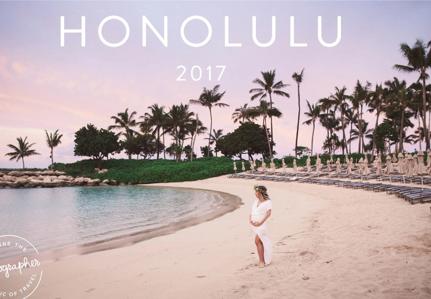 Oahu Travel Guide