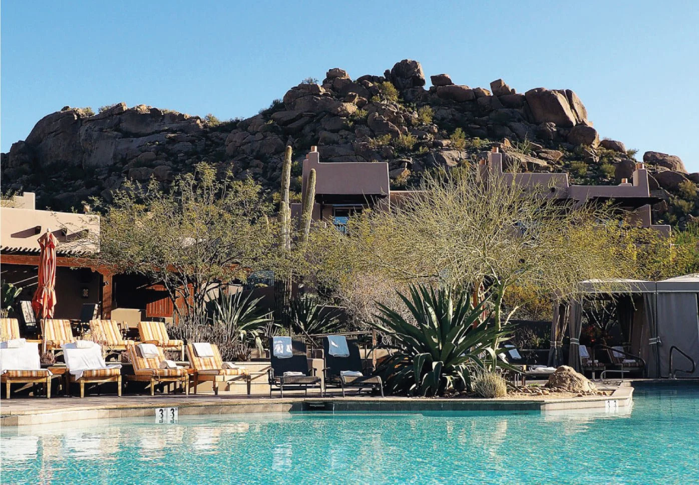 Living Well In Scottsdale