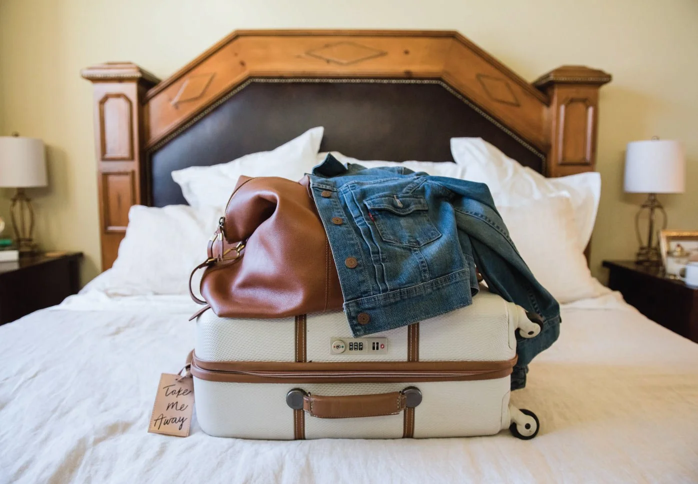 6 Things I'm Packing For Palm Springs