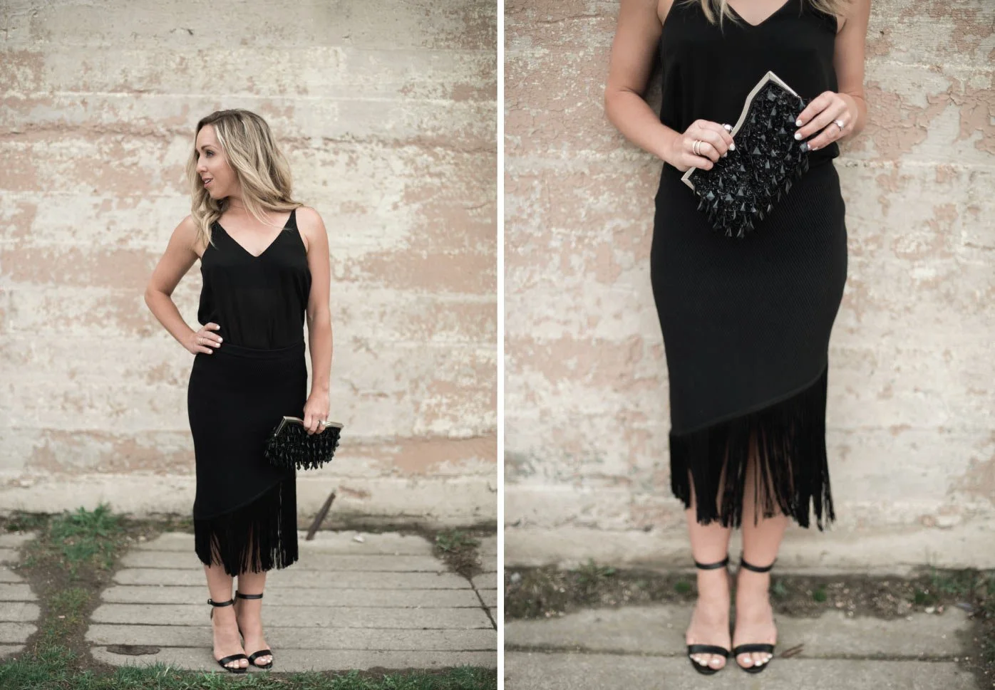 Feelin' The Fringe