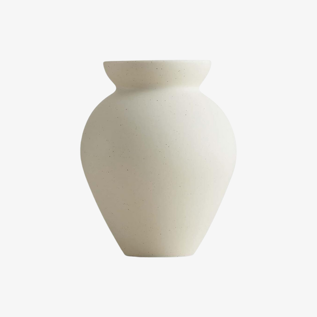 Amazon Vase