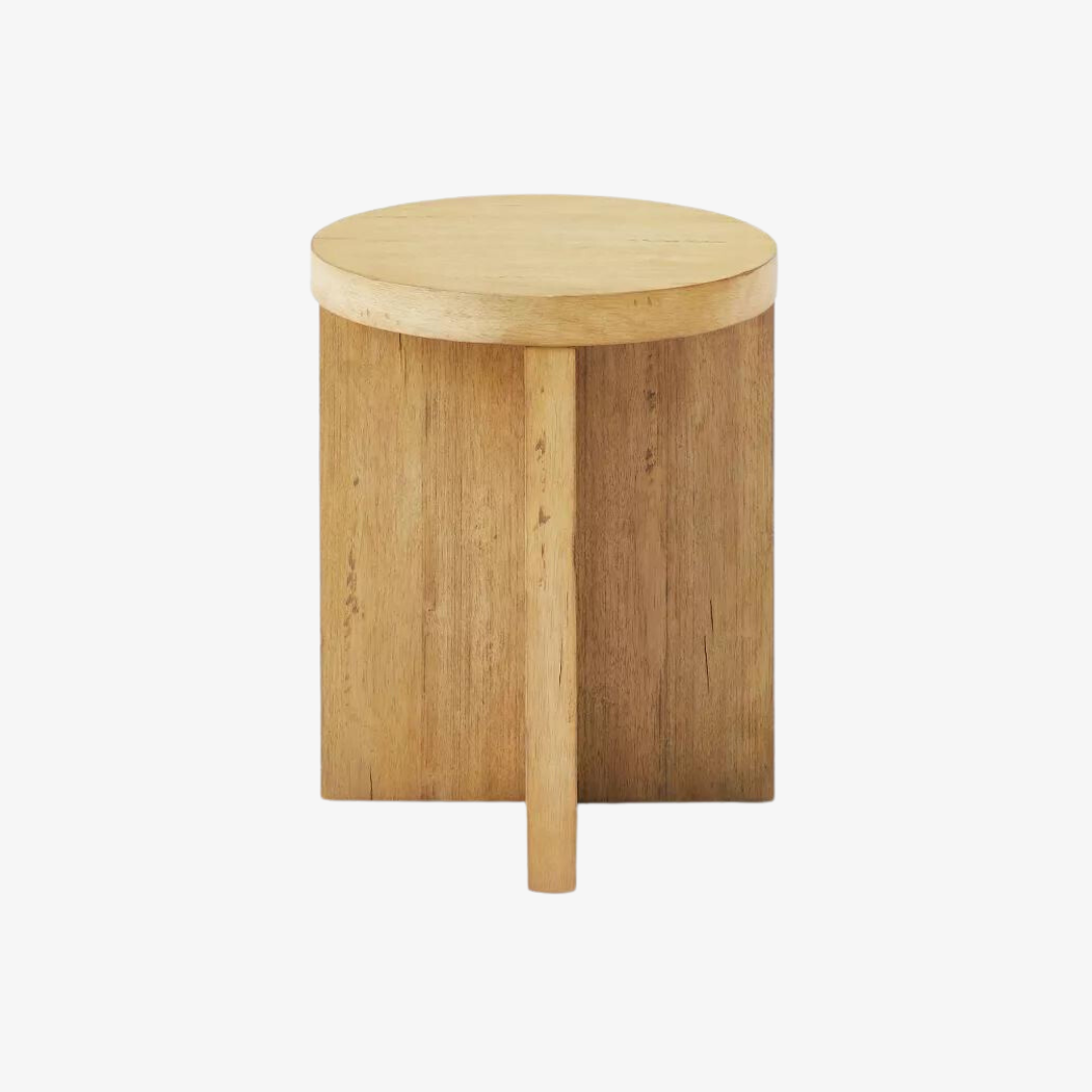 Target Table