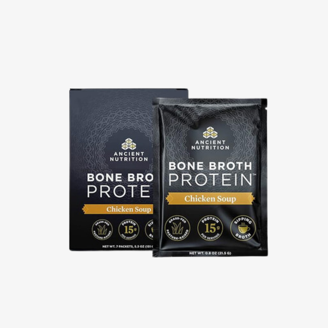 Bone Broth Protein Powder