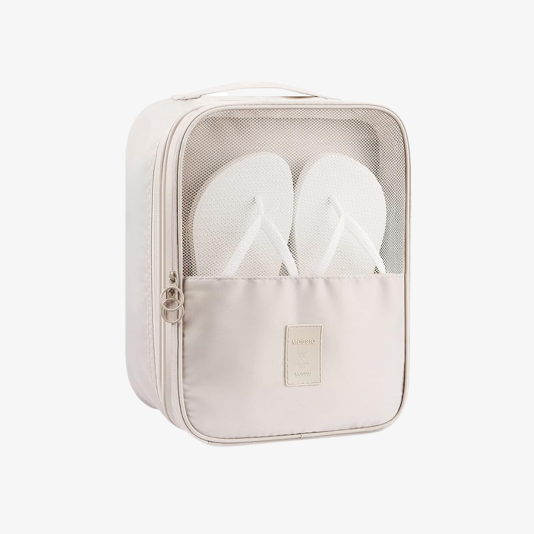 Mossio Shoe Bag