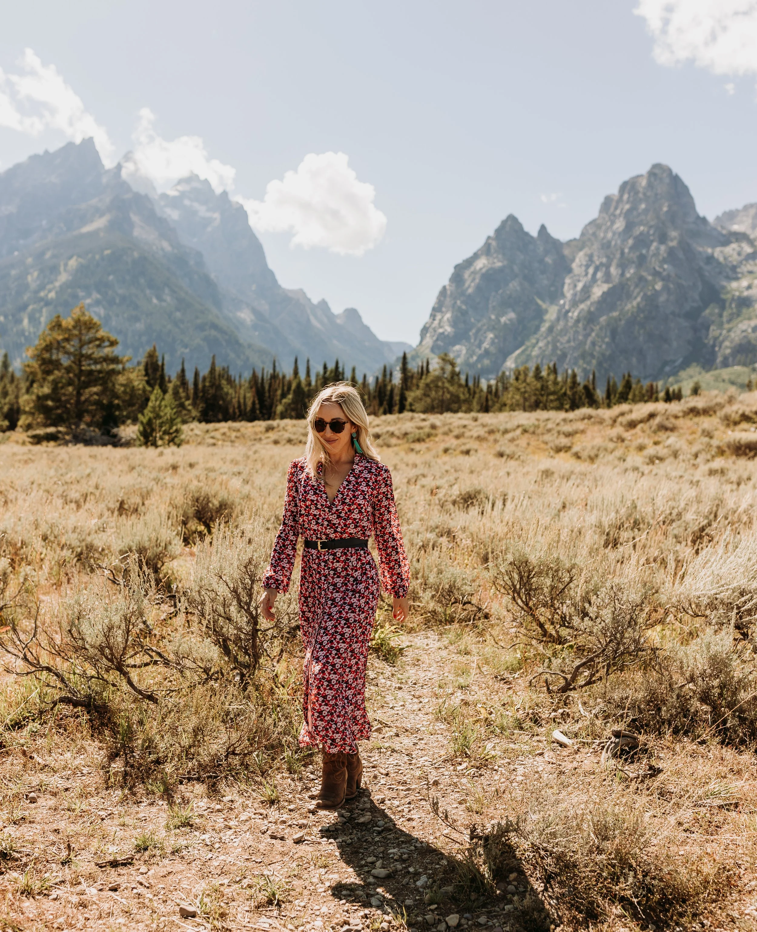 Yellowstone Country is Live!