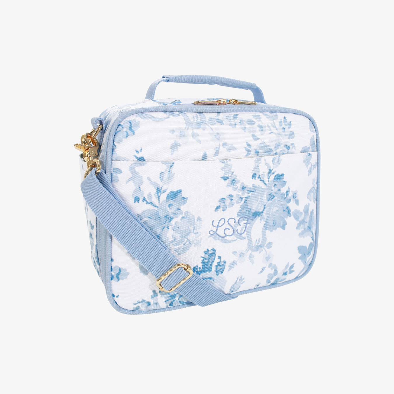 Cold Pack Lunch Box