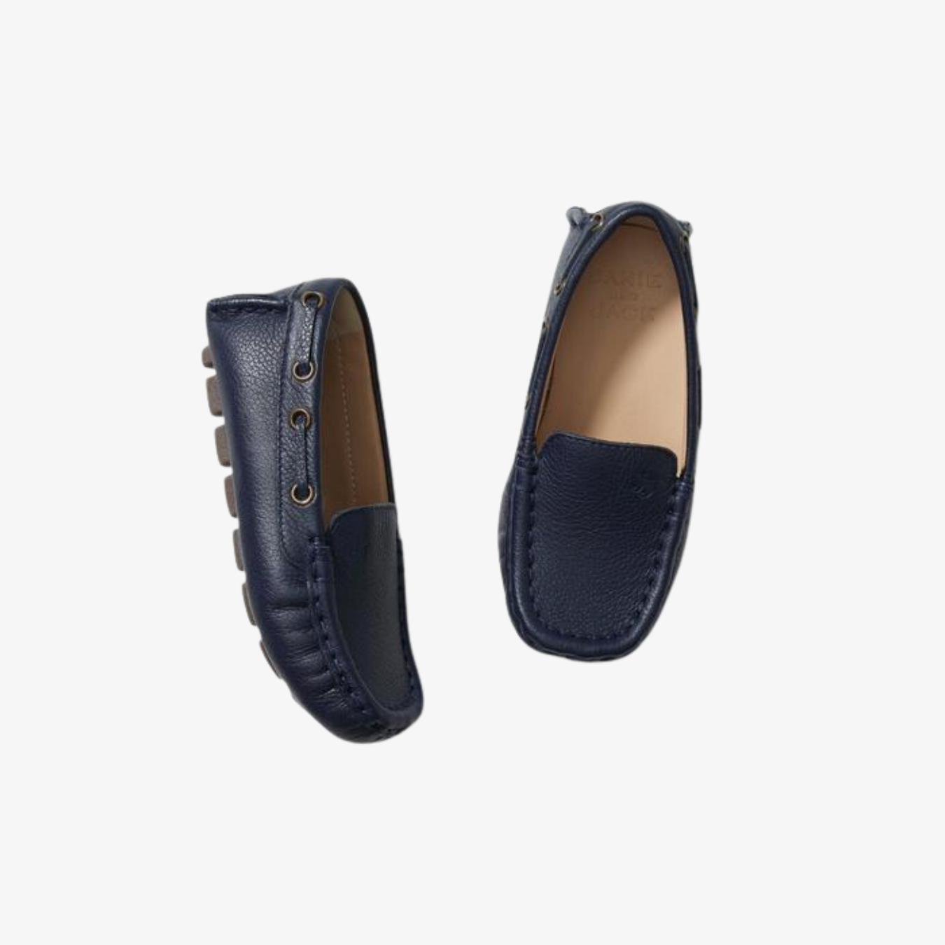 Leather Driving Shoe
