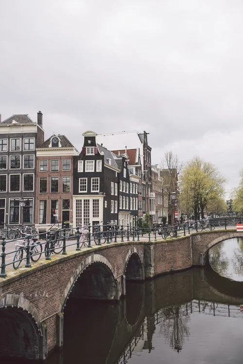Amsterdam Guide