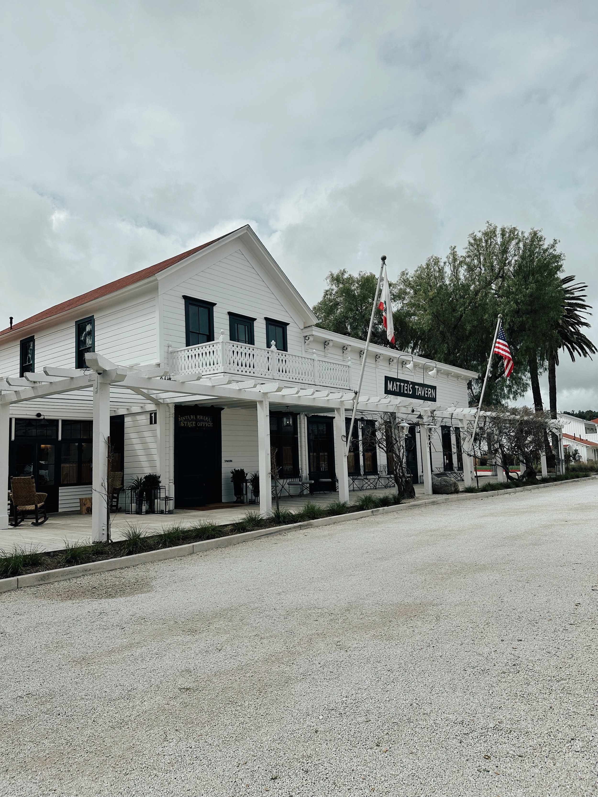 3 Days in Santa Ynez