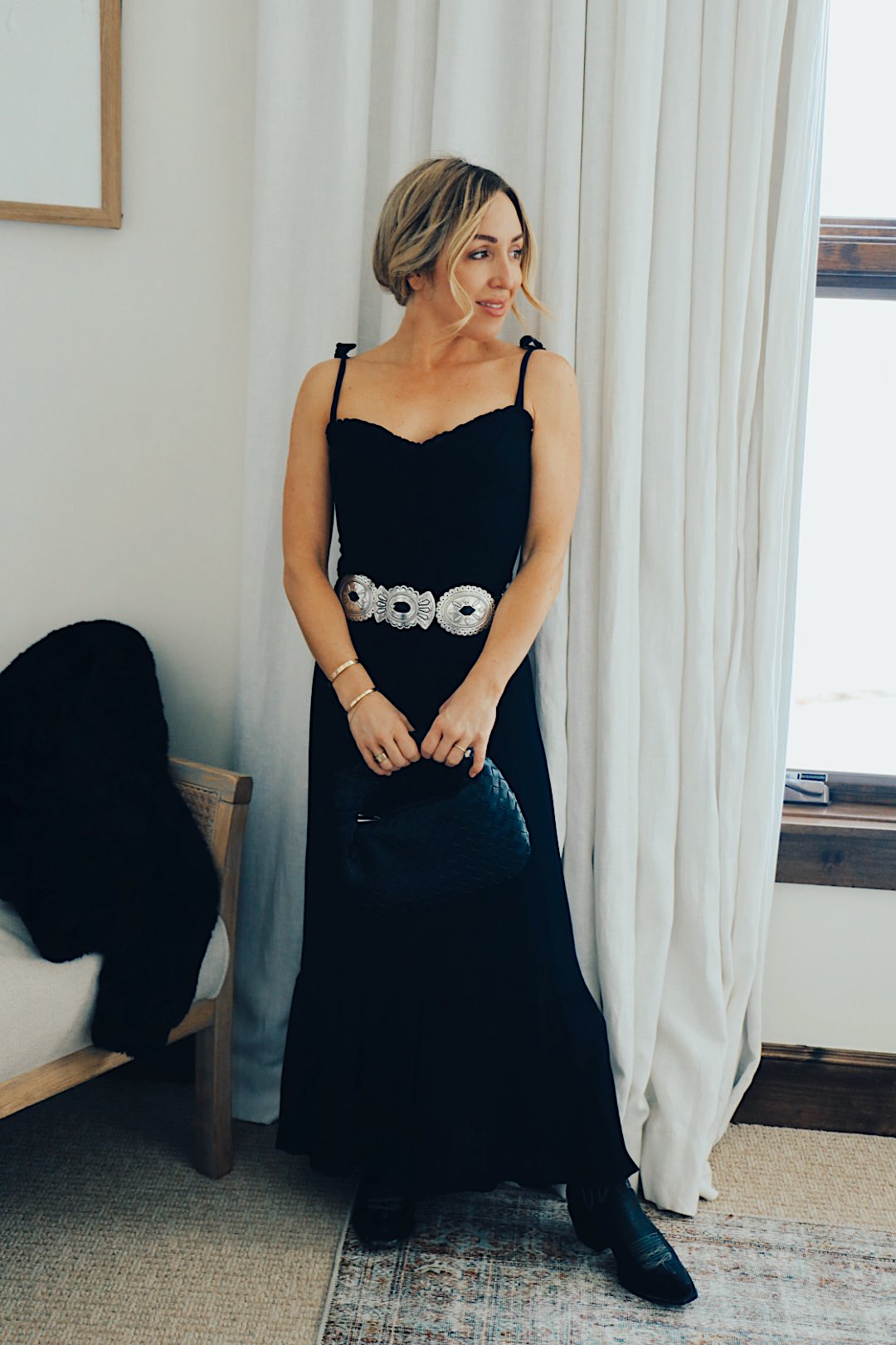 What to Wear to a Rodeo Gala