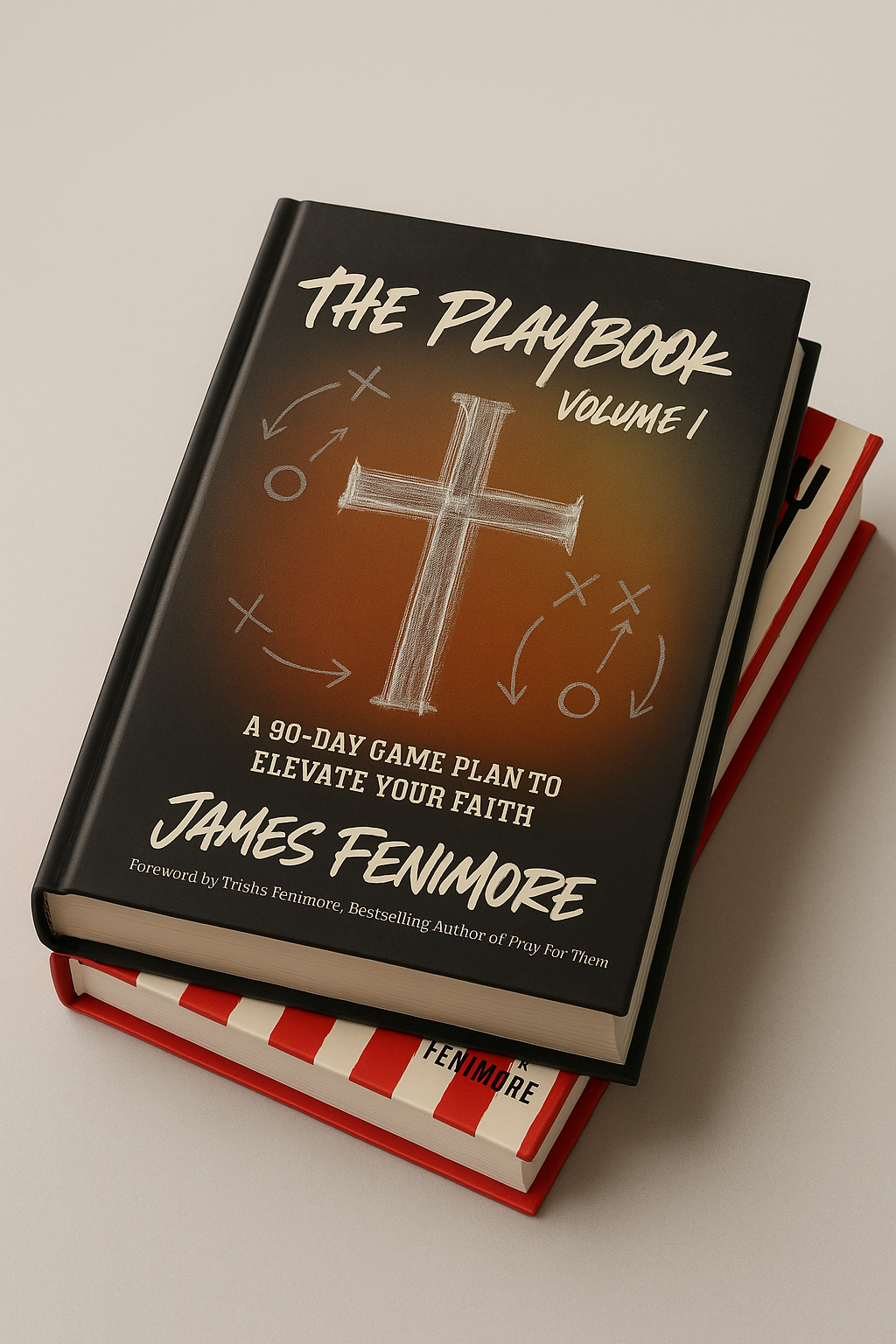 Limited Edition: Deluxe Signed Hardcover Stack (Pre-Order)