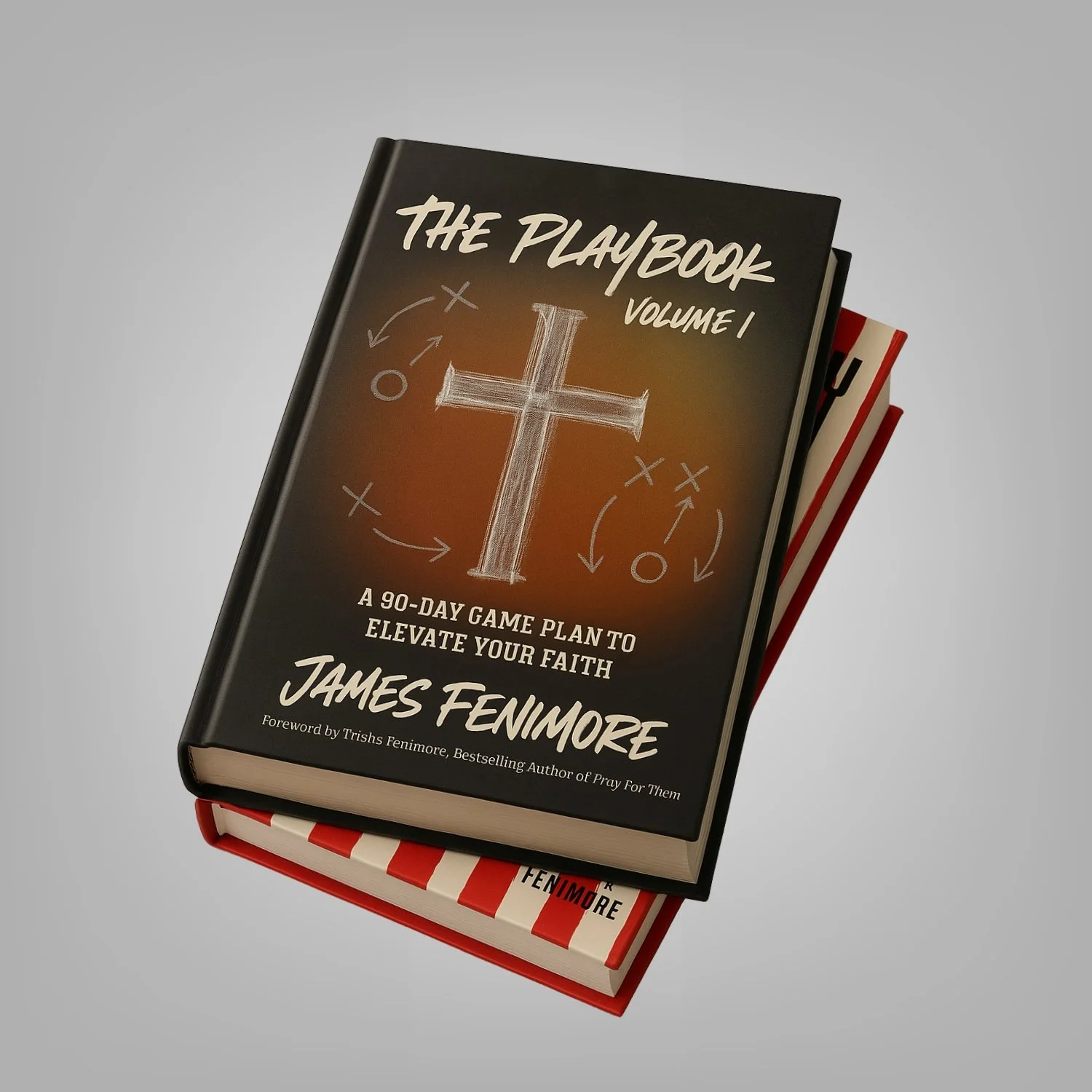 Limited Edition: Deluxe Signed Paperback Stack