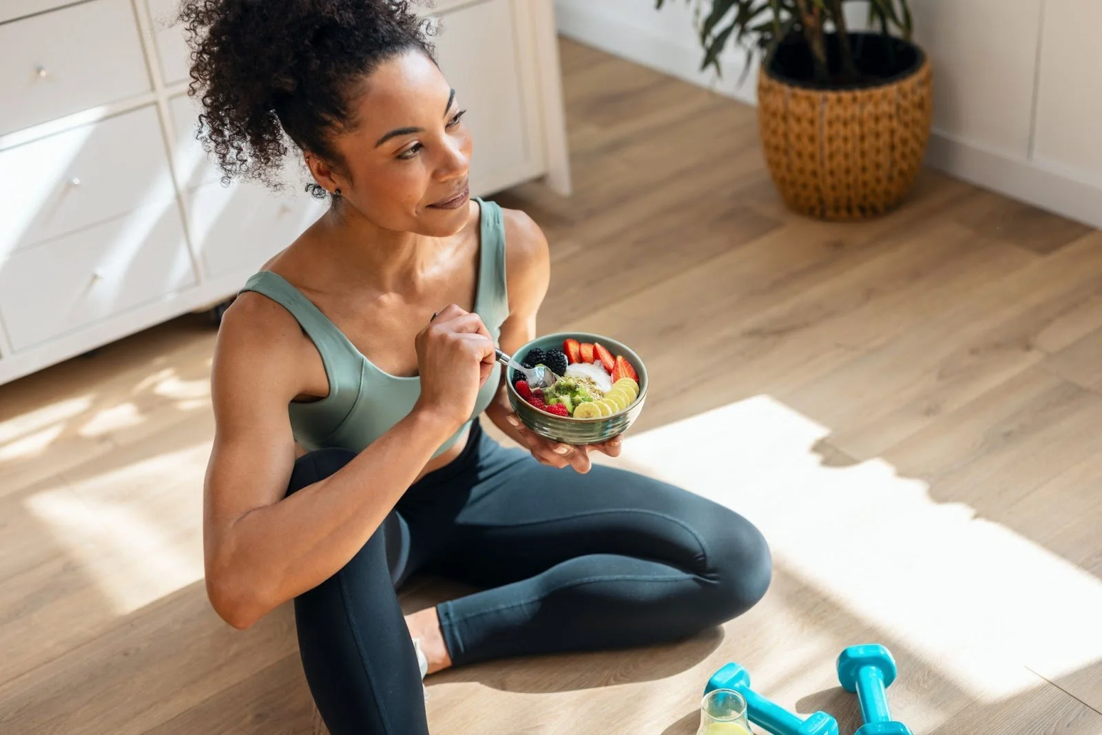 Fueling for Function: Smart Nutrition Strategies That Boost Your Performance