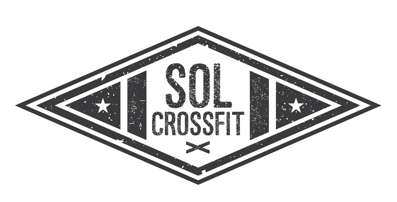 Sol CrossFit