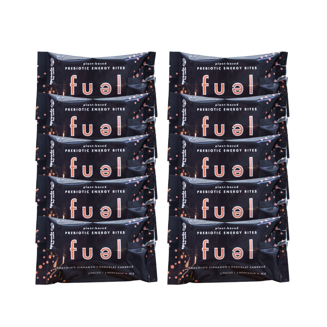 Fuel Bites 10 pack