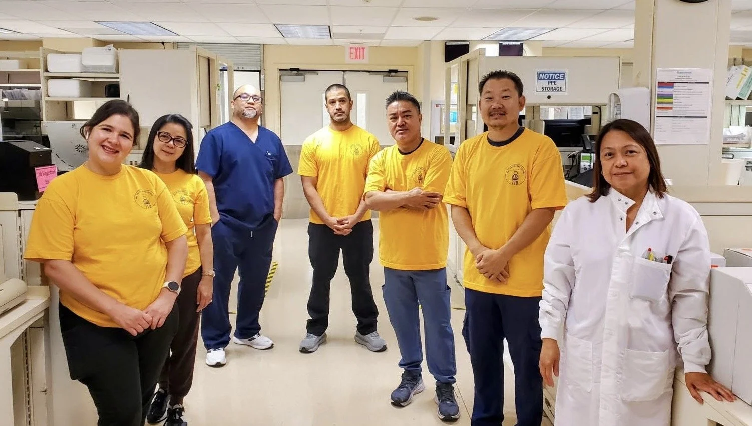 Kaiser CLS Bargaining Update