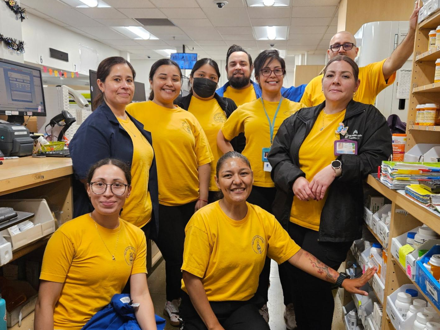 Kaiser Update: Our Alliance Siblings Have Issued a 10-Day Strike Notice
