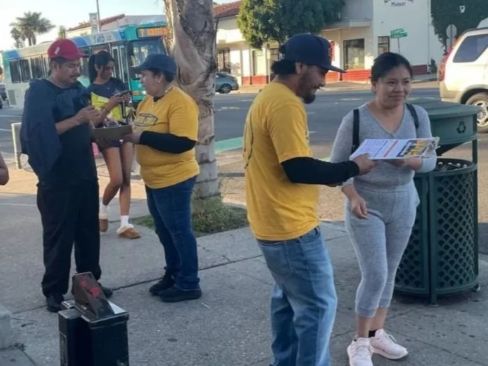 Santa Cruz Markets Workers Unanimously Authorize ULP Strike!