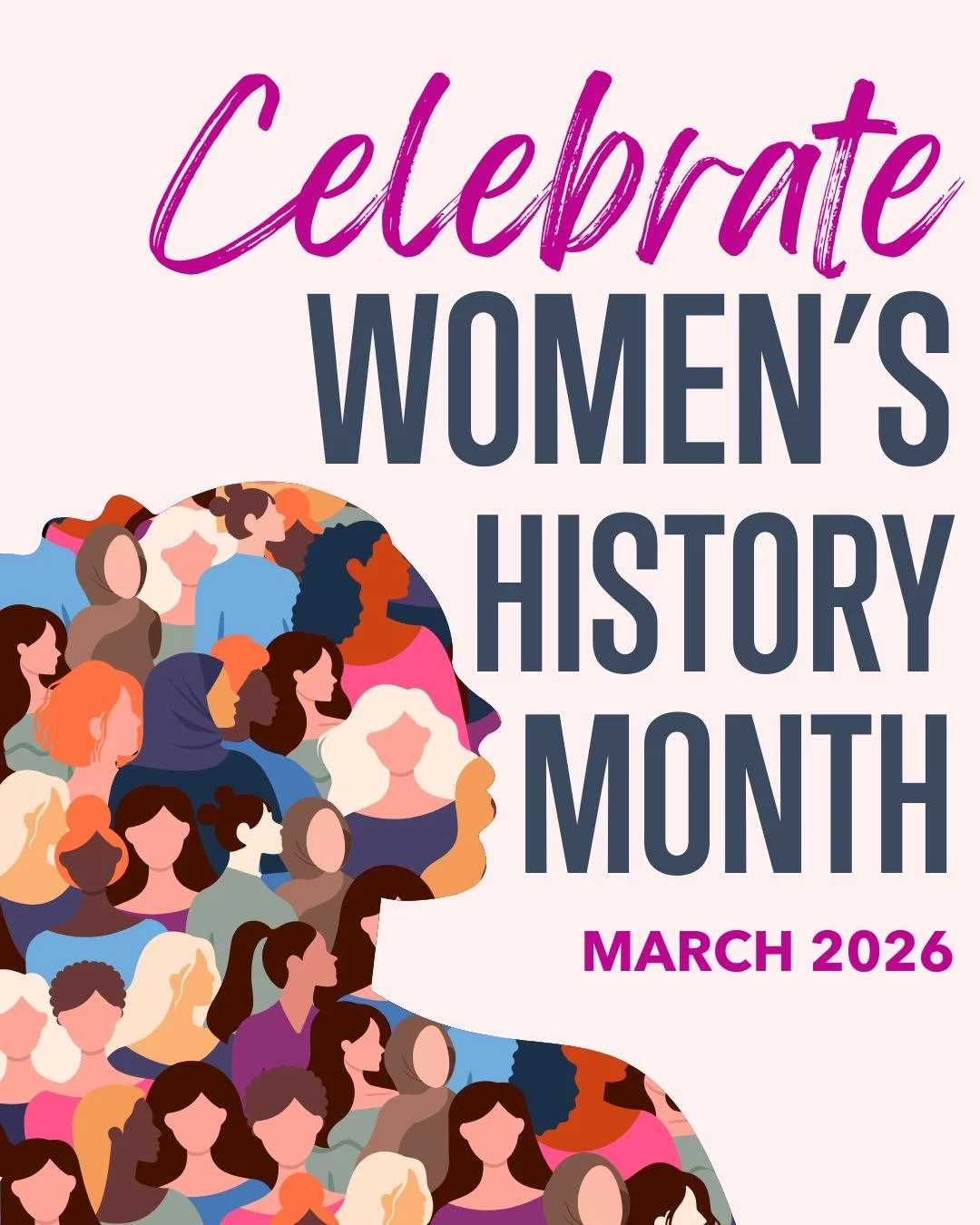 Women built this union. Women lead this union. Women are rising for more.

This Women&rsquo;s History Month, we honor the power, leadership, and fight of union women demanding fair pay, safe workplaces, and respect on the job.

#WomensHistoryMonth #M