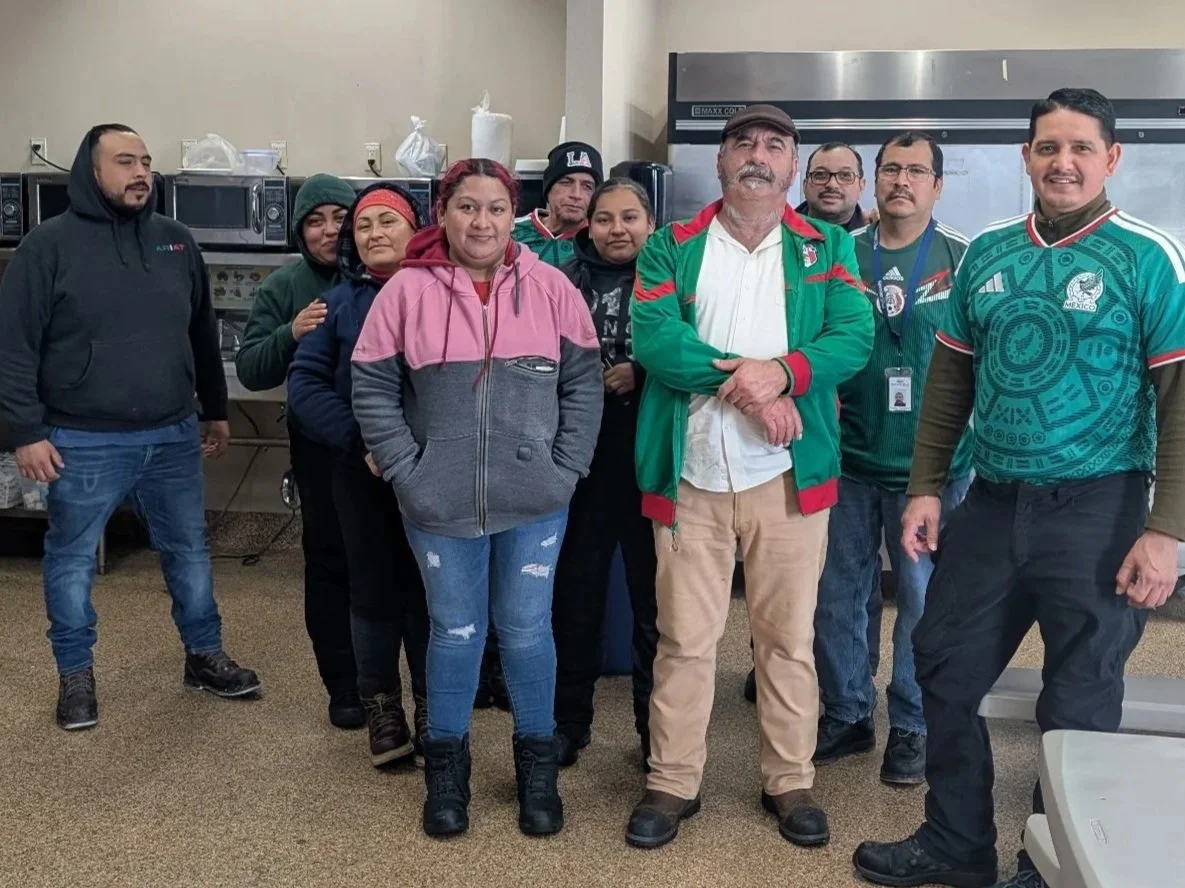 Palisades Ranch Workers Win Strong New Contract Through Union Solidarity