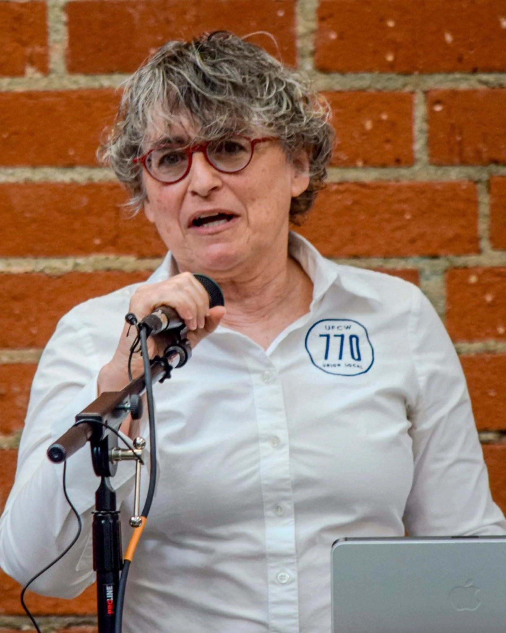 We’re More Determined Than Ever — UFCW 770