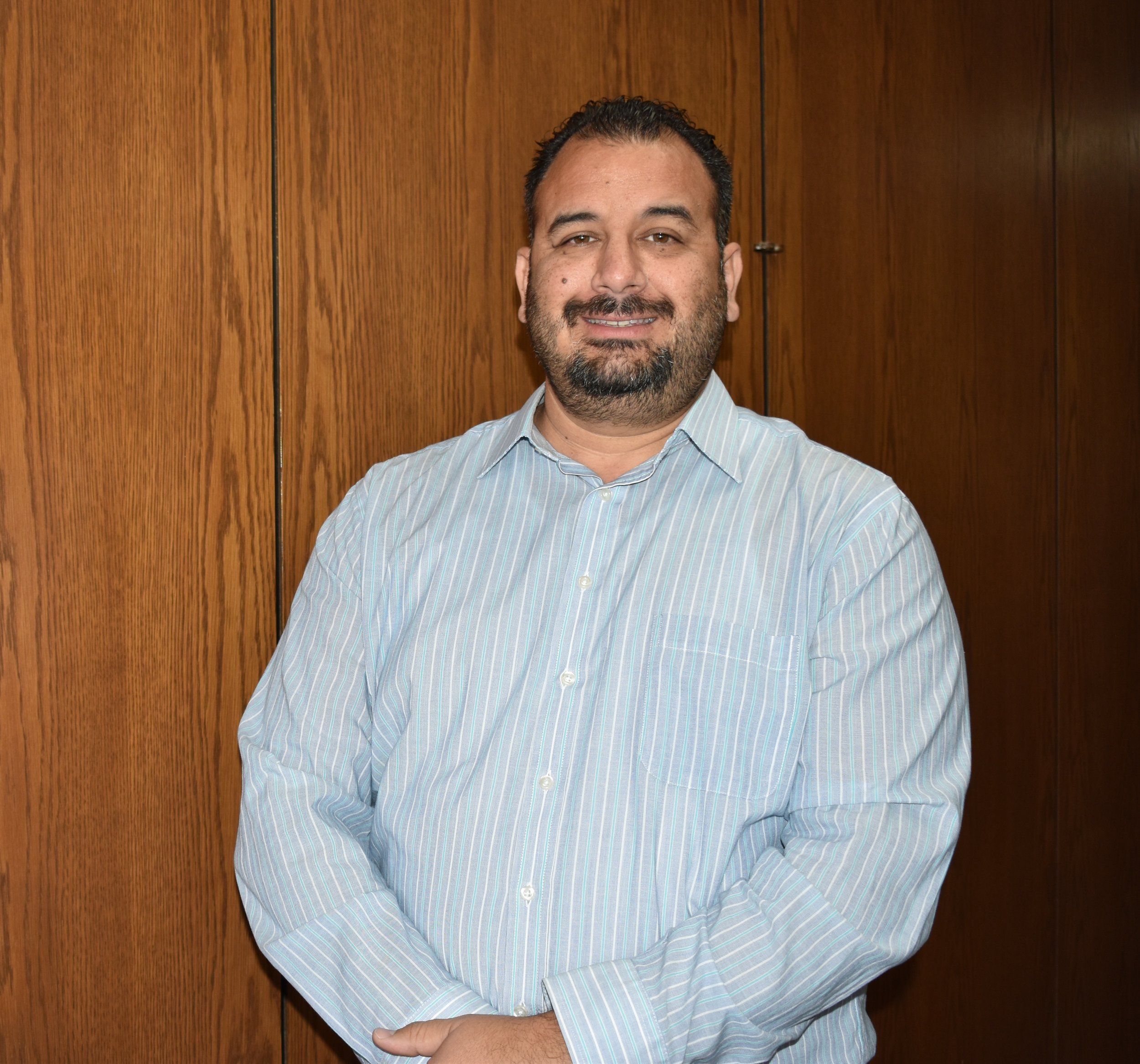 ANDRES MEDINA