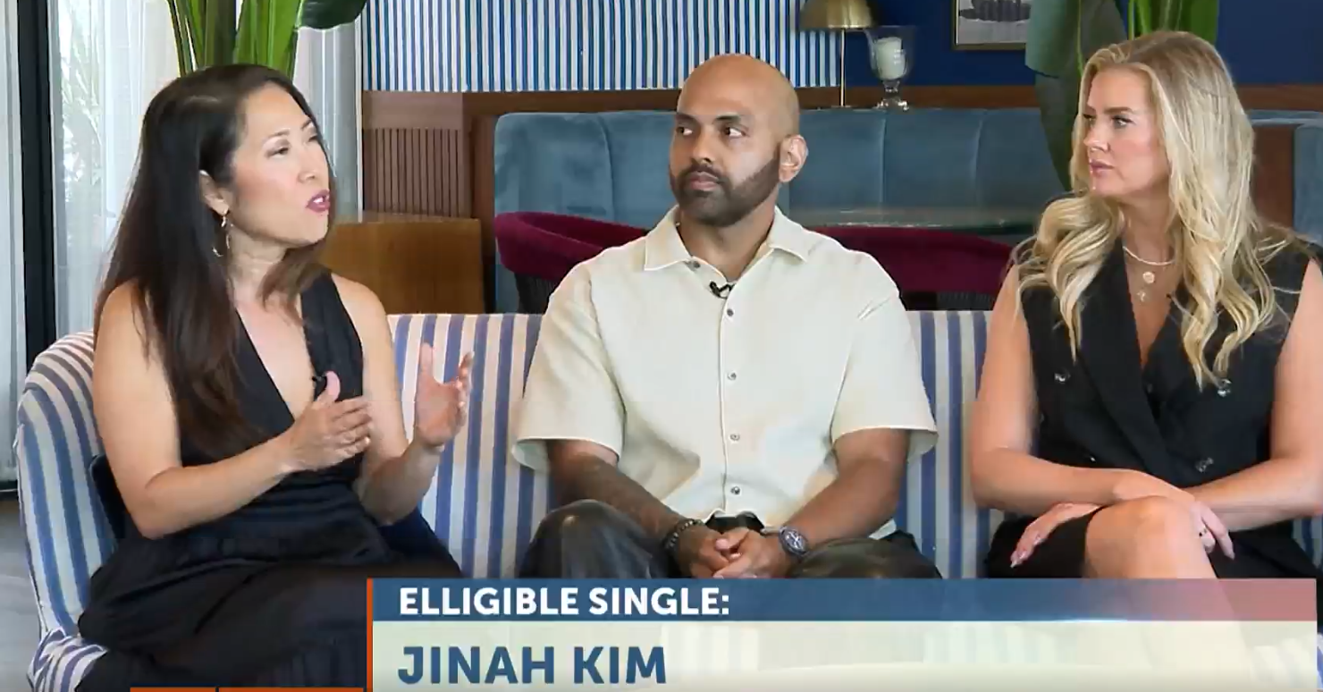 I Hate Dating Apps talks about dating in LA