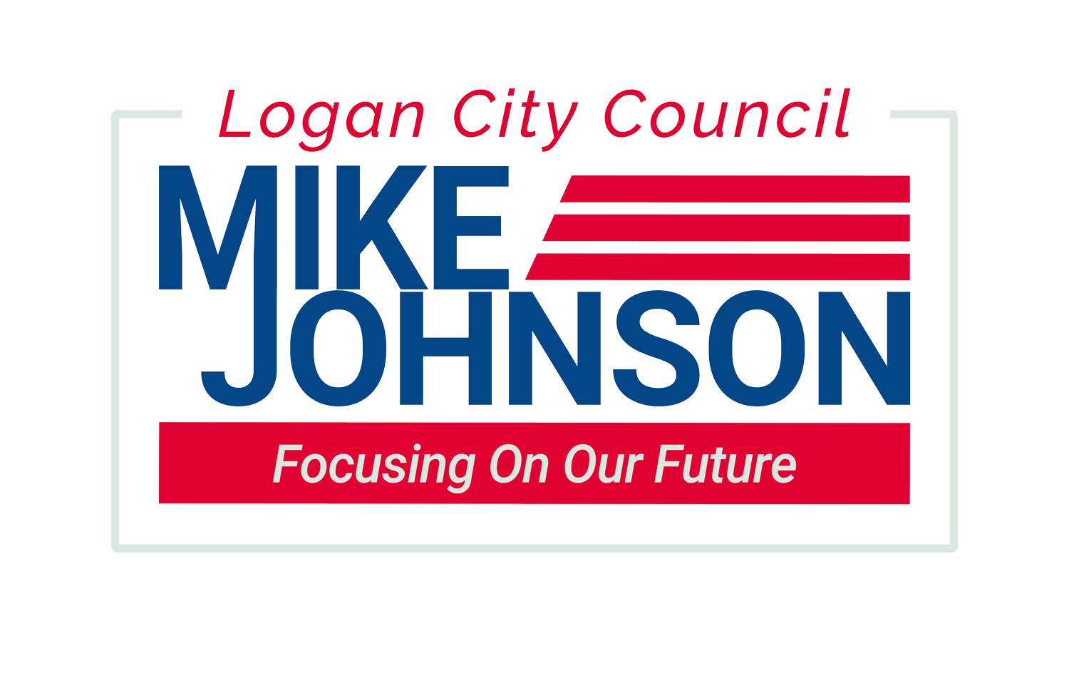 Mike For Logan