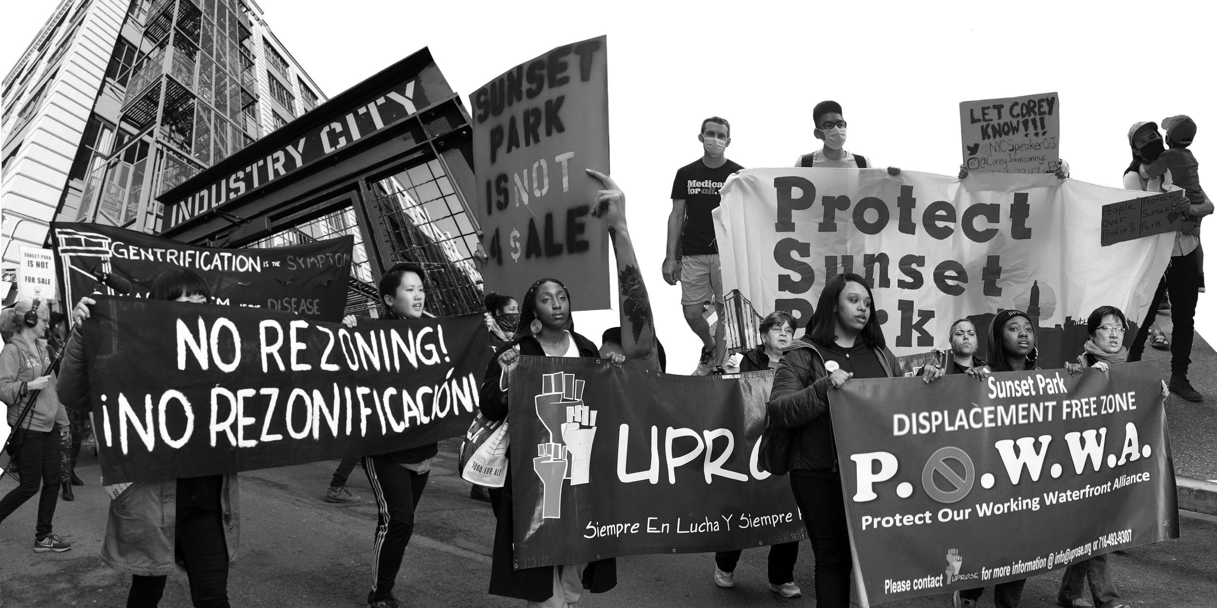 Sunset Park is Not for Sale.png