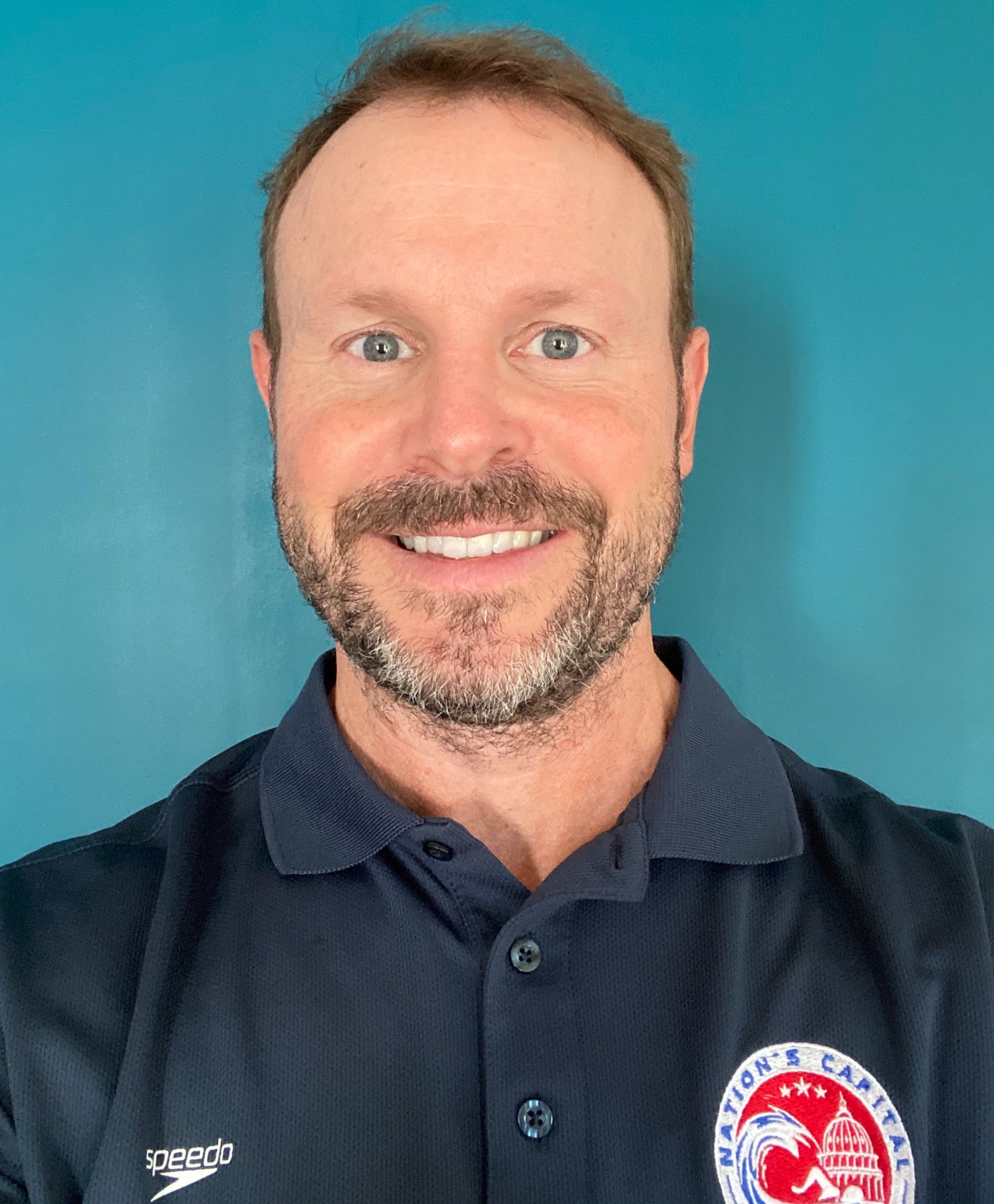 Claude Moore — Nation's Capital Swimming