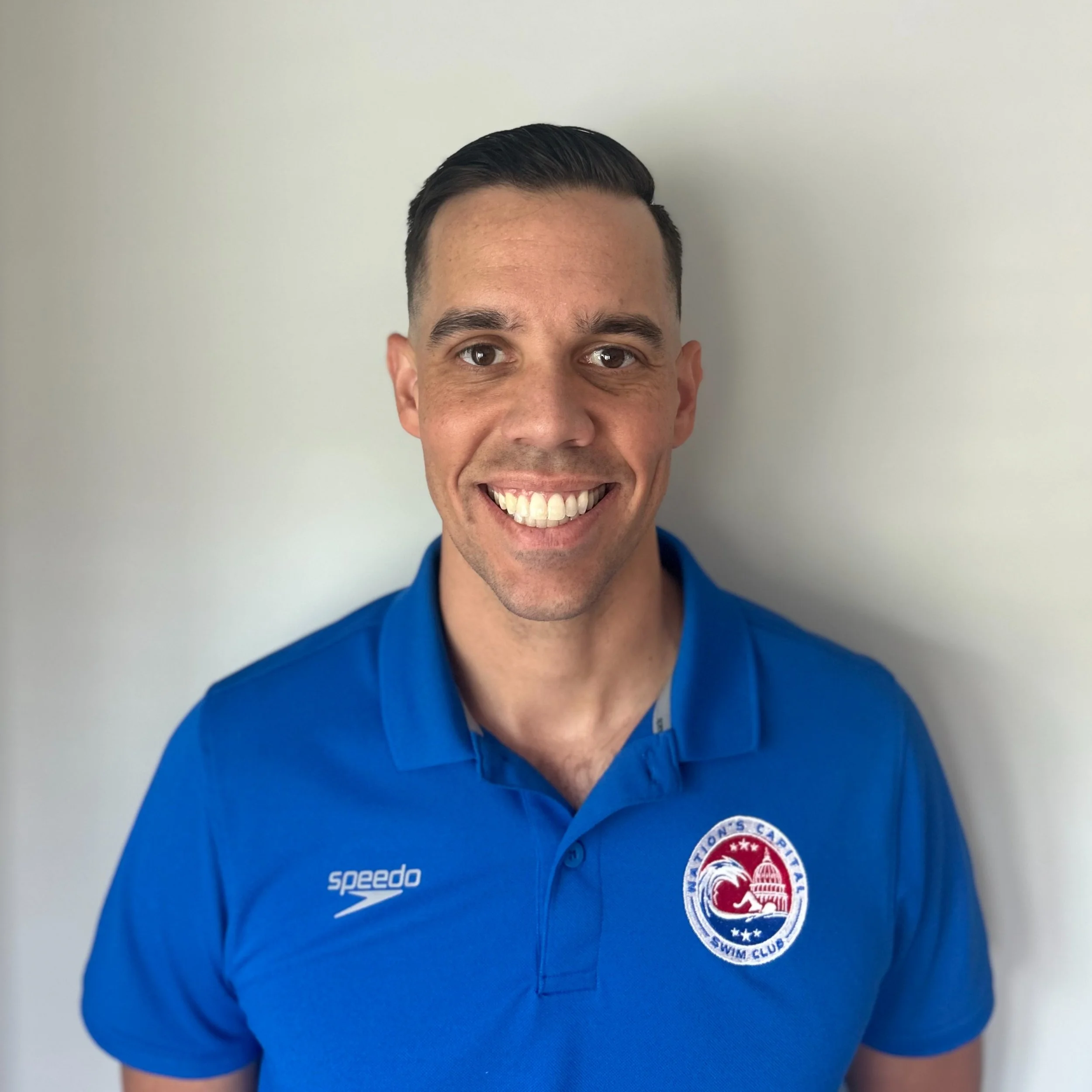 Bryce Rothhammer Freedom Center — Nation's Capital Swimming