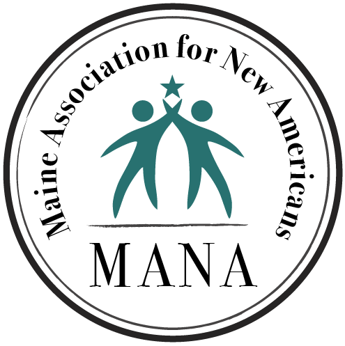 Maine Association for New Americans