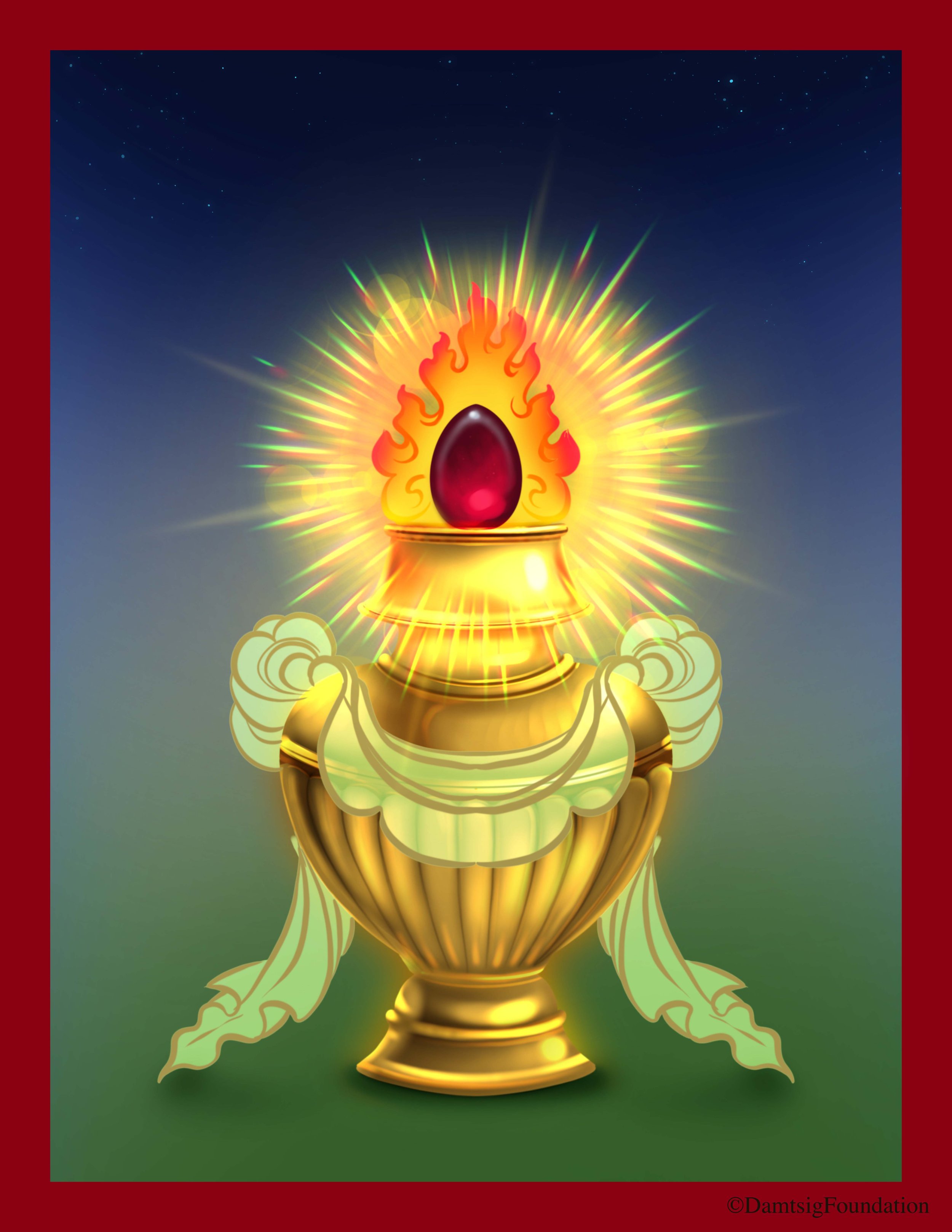 Vase