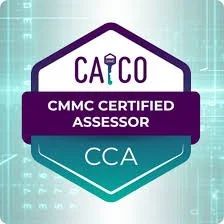 CMMC Certified Assessor (CCA)