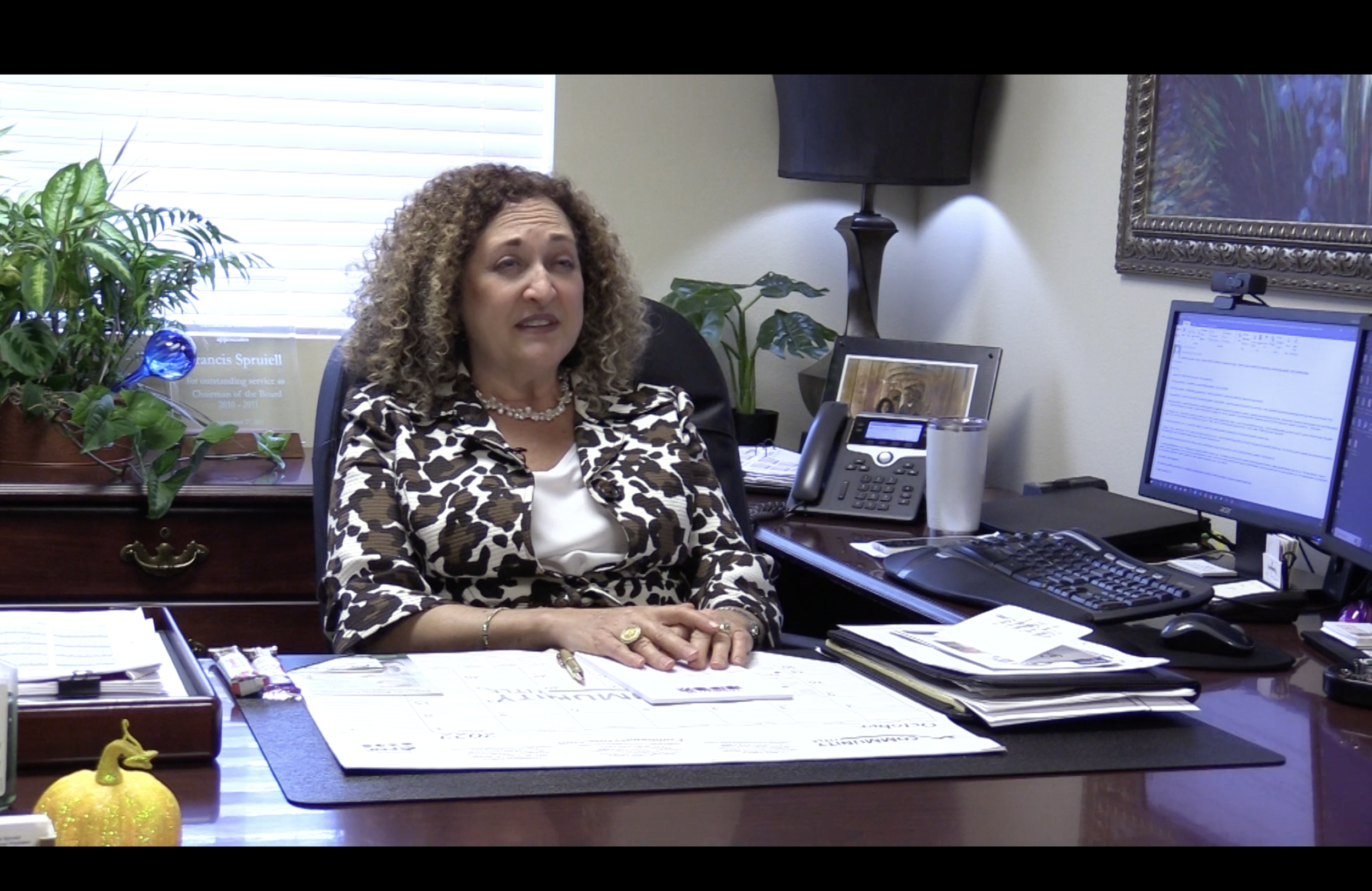 Austin Bank - Nedco Partnership