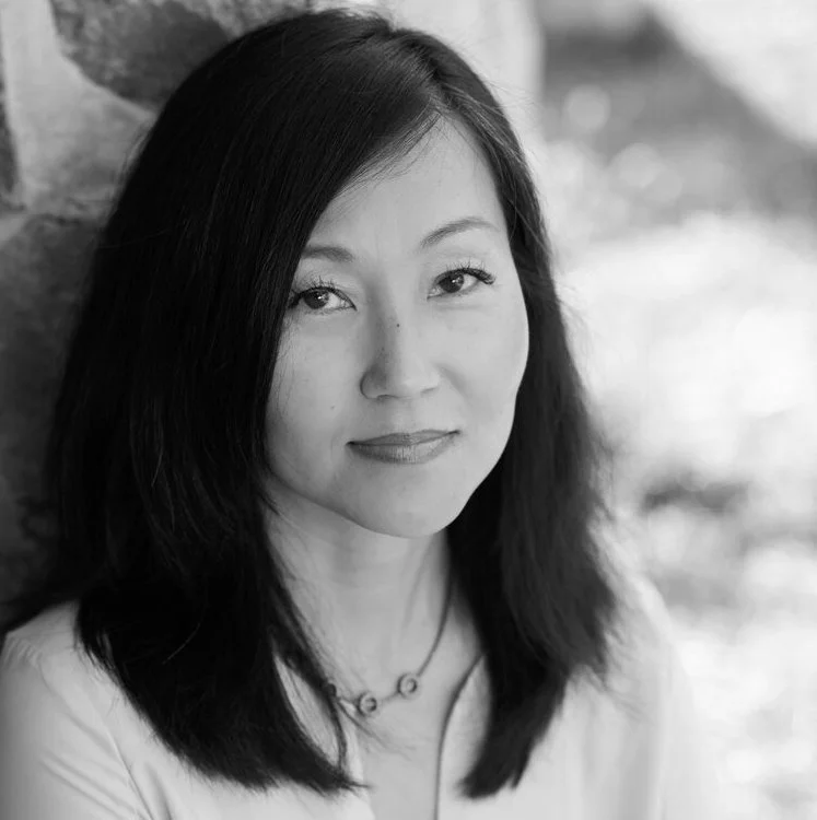 Architect Juhee Lee-Hartford of River Architects, PLLC