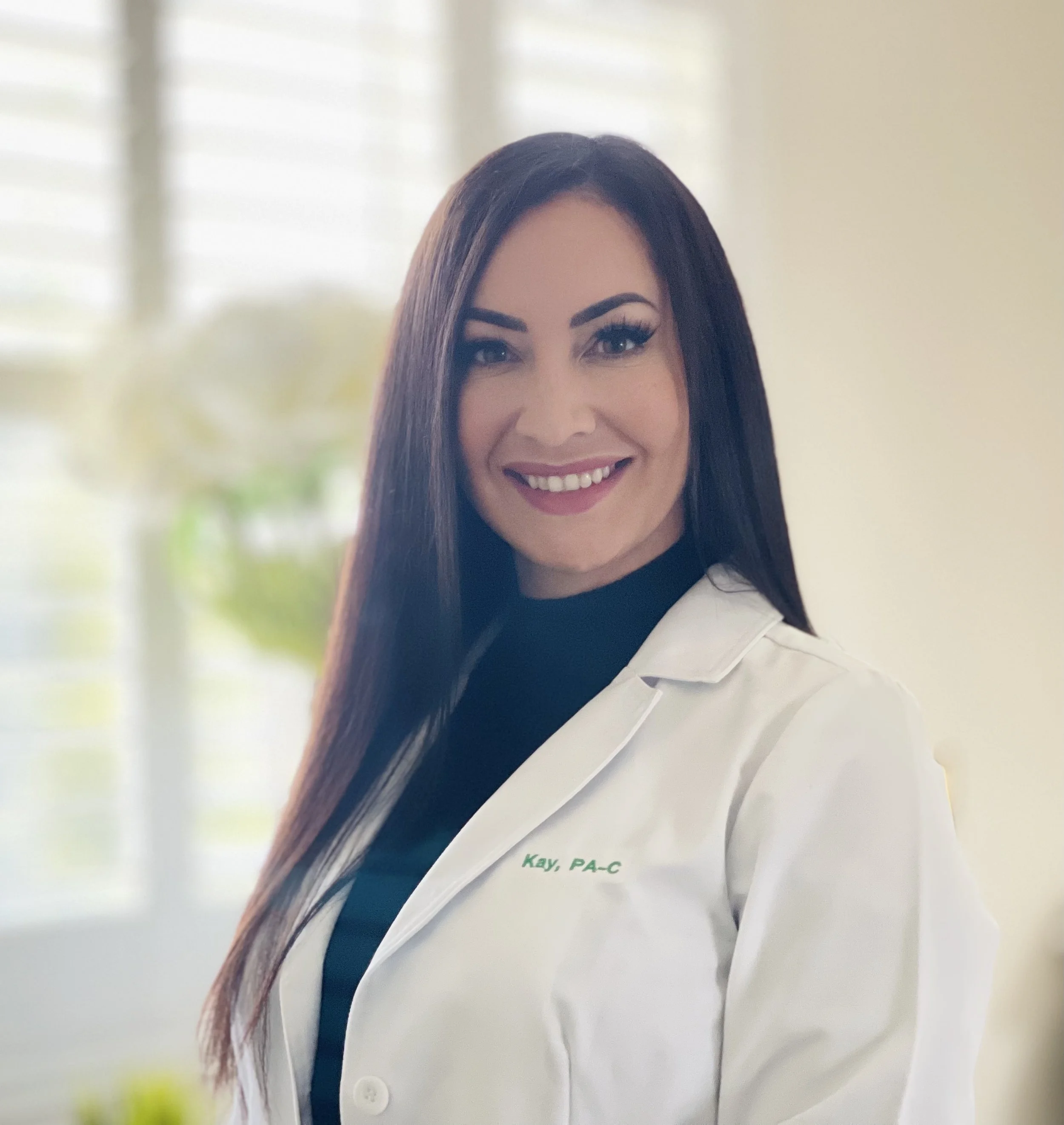 Kaylah Gonzales | Perfekt Union in Hendersonville, TN, 37075