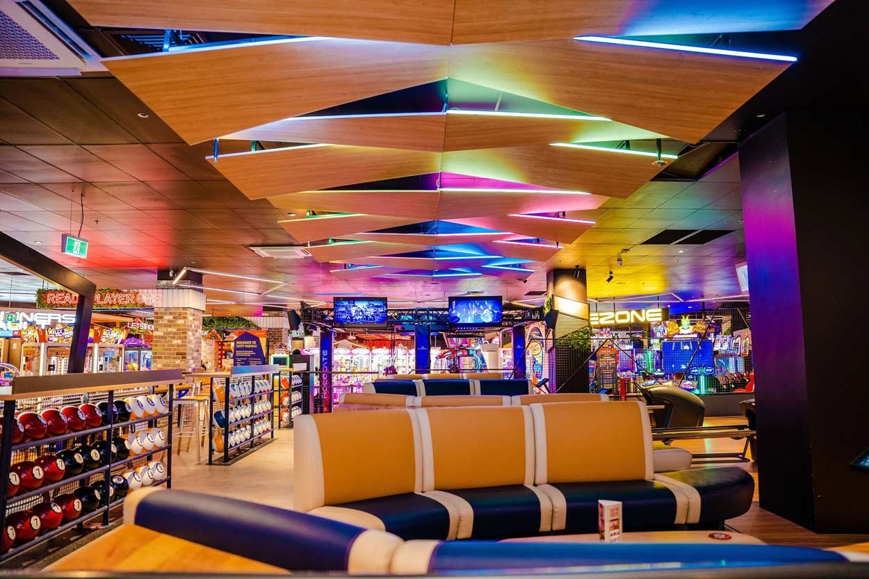 Villawood bowling sale