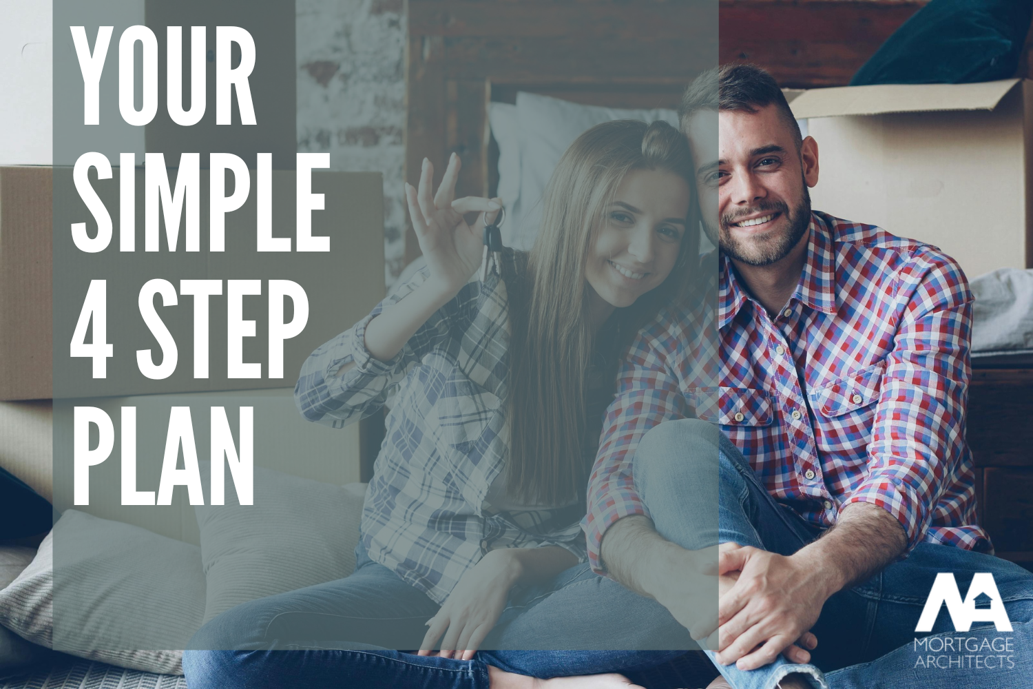 Buying your first home in 2026? Start here