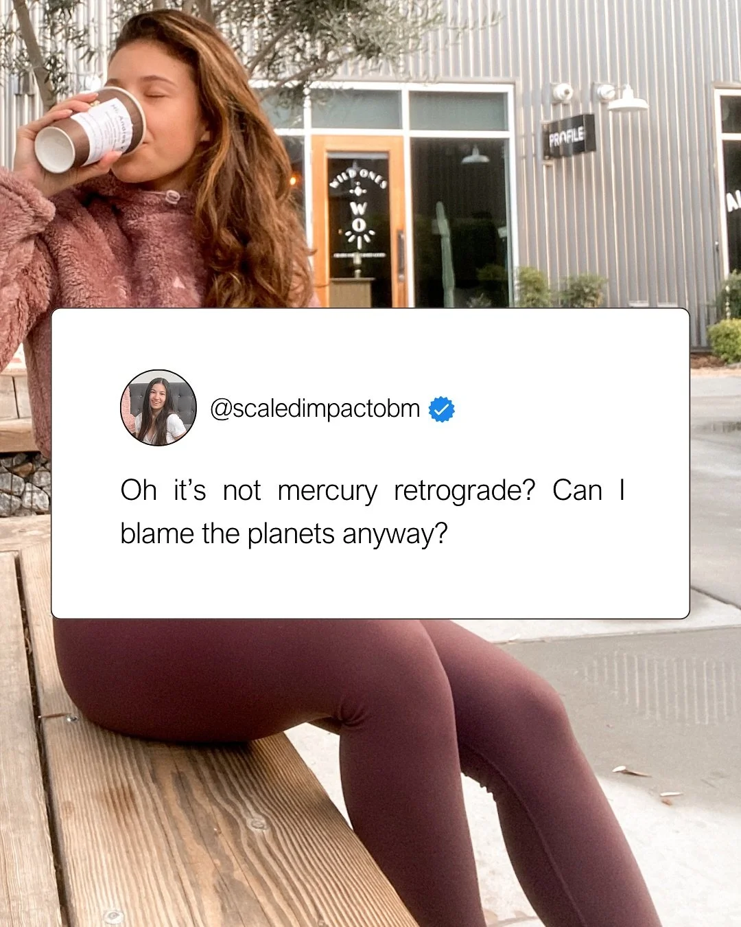 Rainy weekend meme dump 🍂☕️🌧️