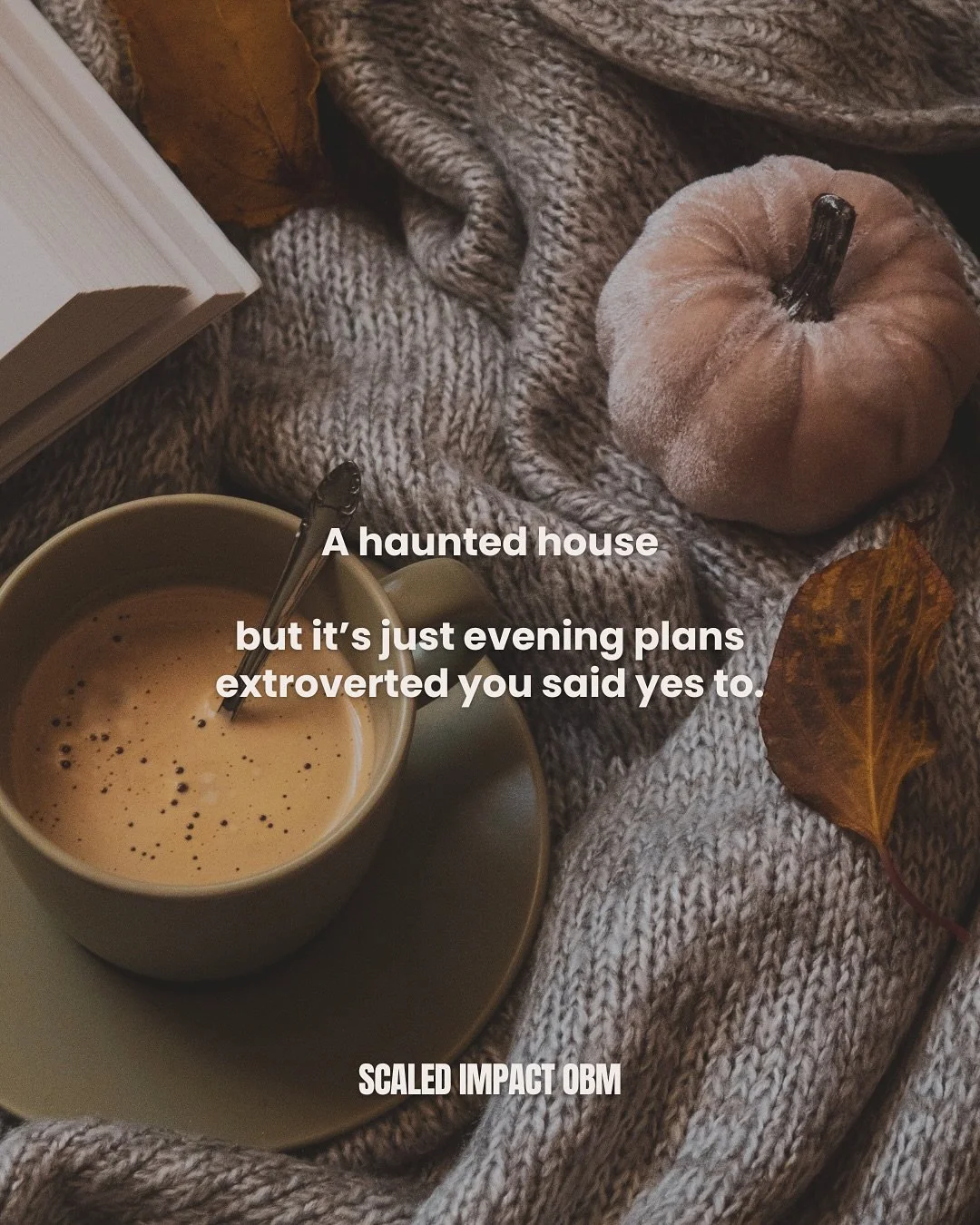 What&rsquo;d we miss? 👻🎃🧙&zwj;♀️